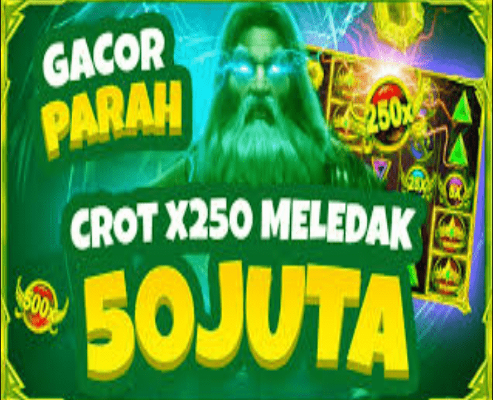 Situs Teratas 2023 untuk Judi Slot